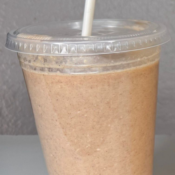 Licuado de Papaya