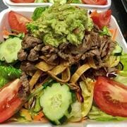 Ensalada Texana