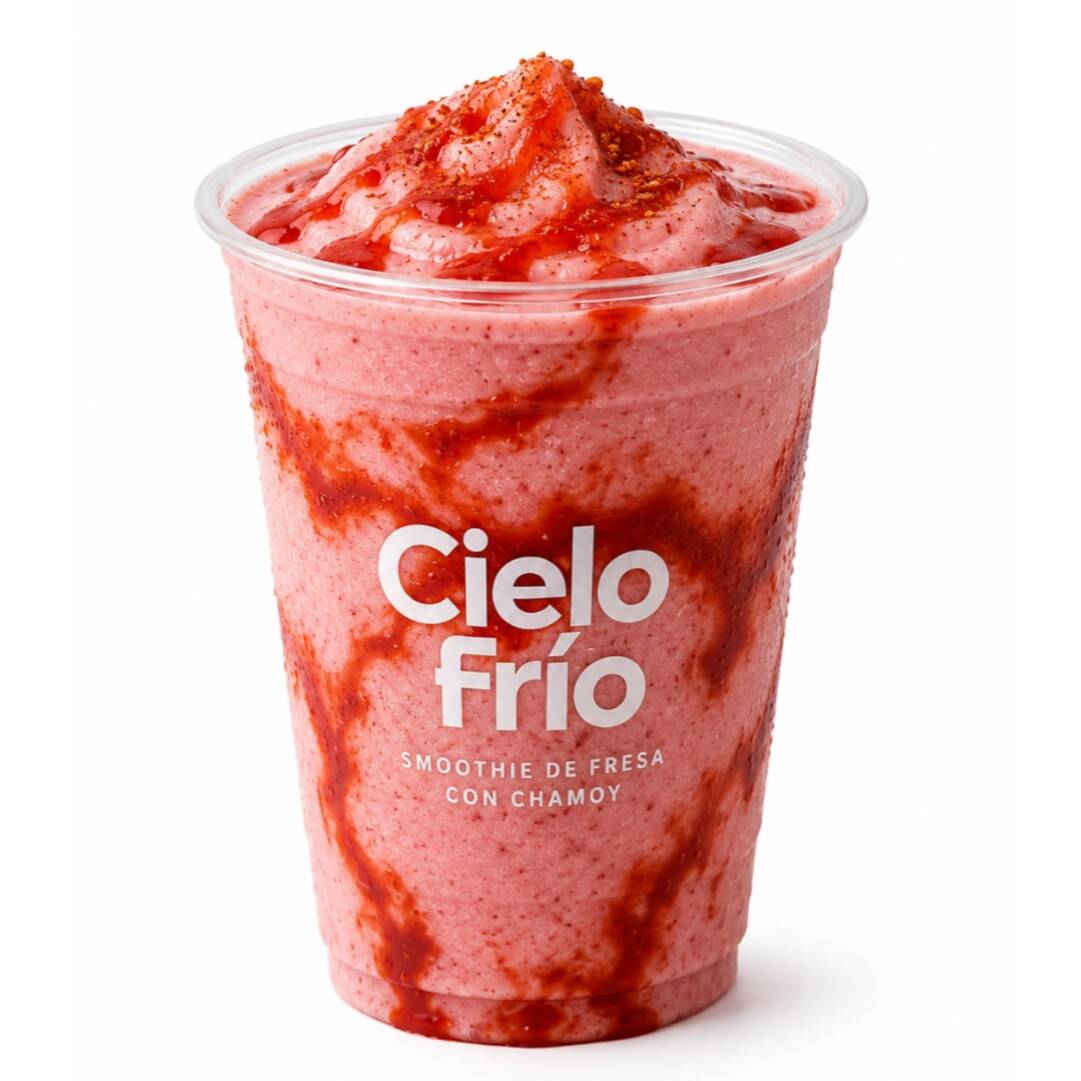 Smooth de Fresa