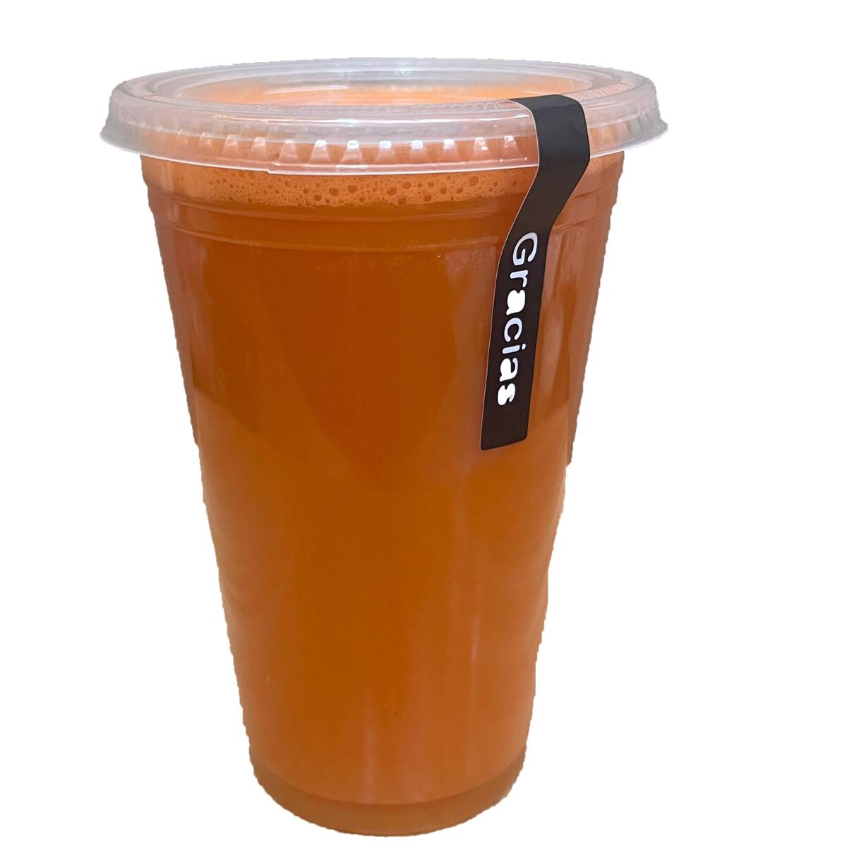 JUGO DE ZANAHORIA 500 ML