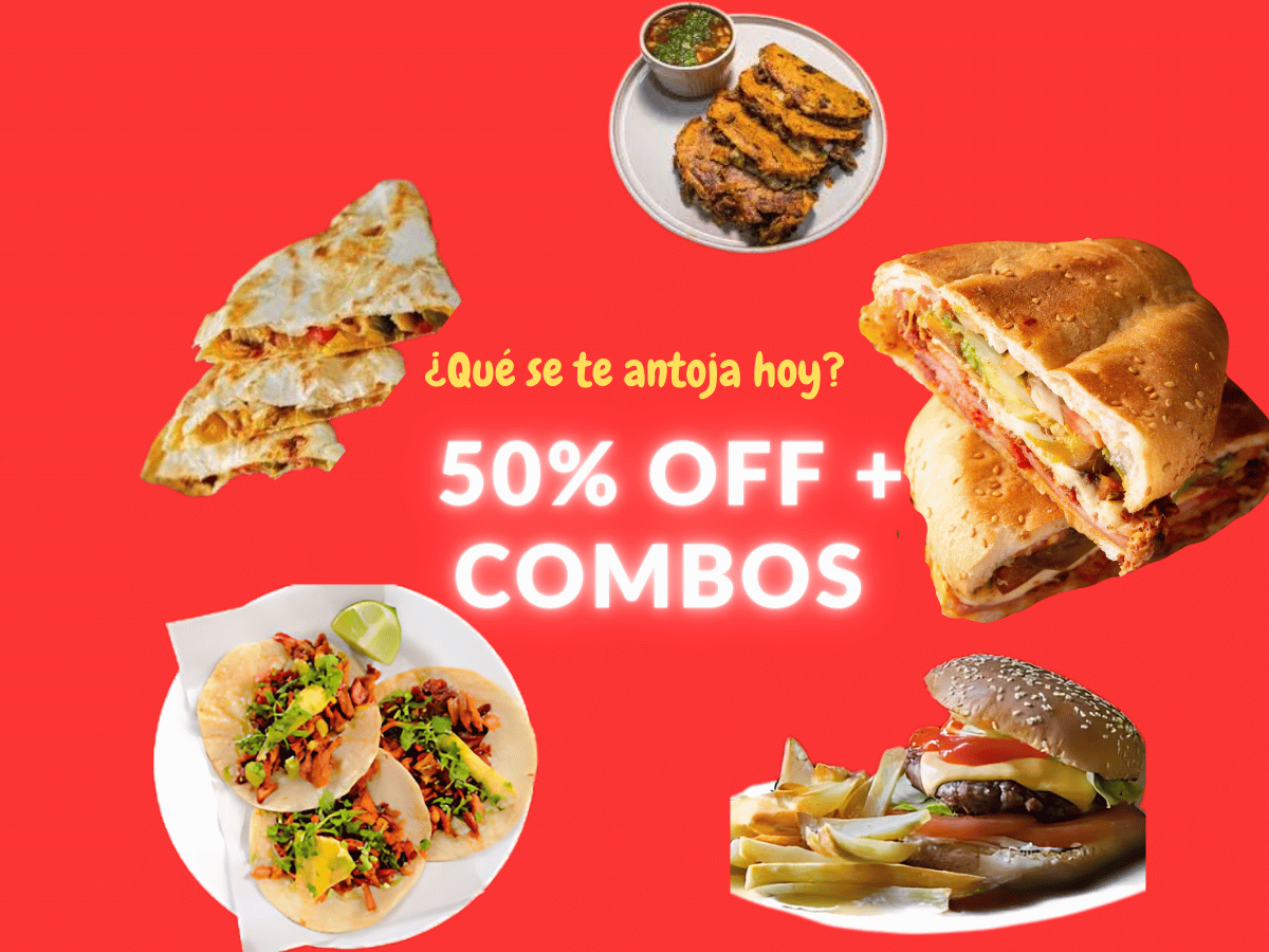 Tortas Tacos y Carnitas Laurita