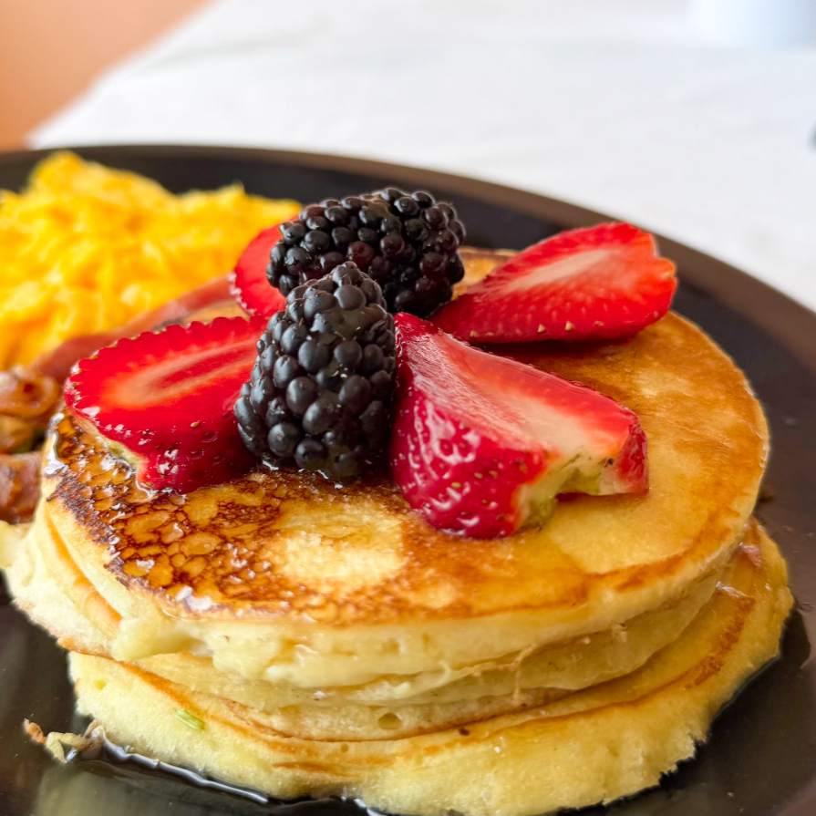 Orden de Hot Cakes