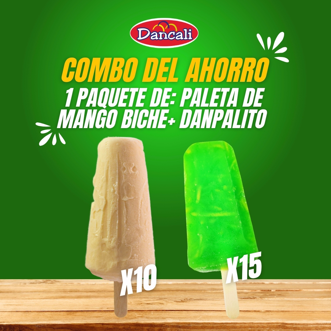 Combo Ahorro 1