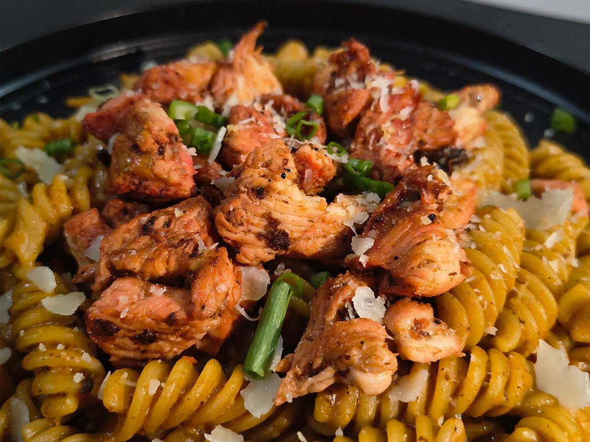Chee Pasta Delivery