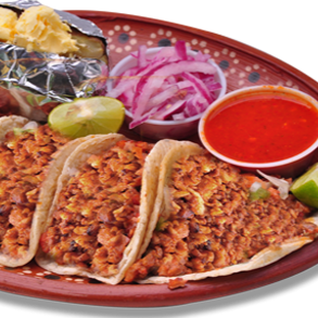 Tacos de Pastor
