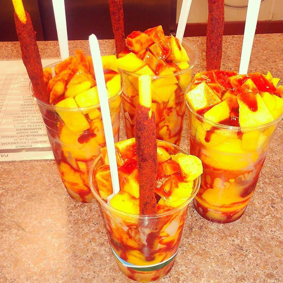 Piña Loka