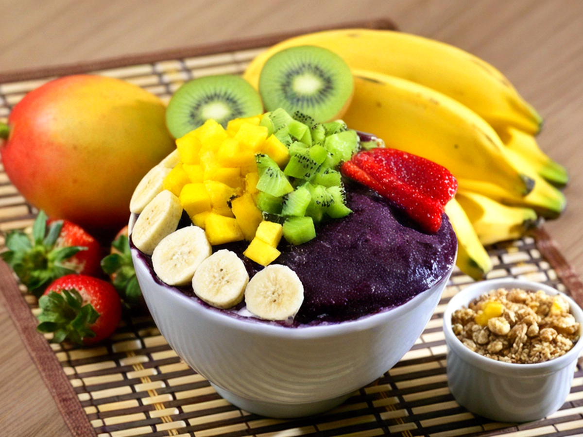 Belos Açaí