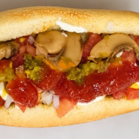 Dogo Clásico