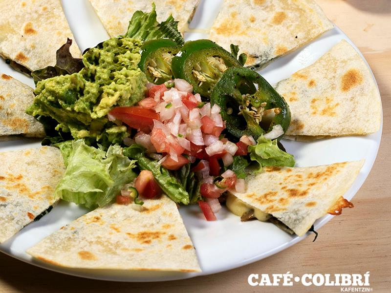 Quesadillota