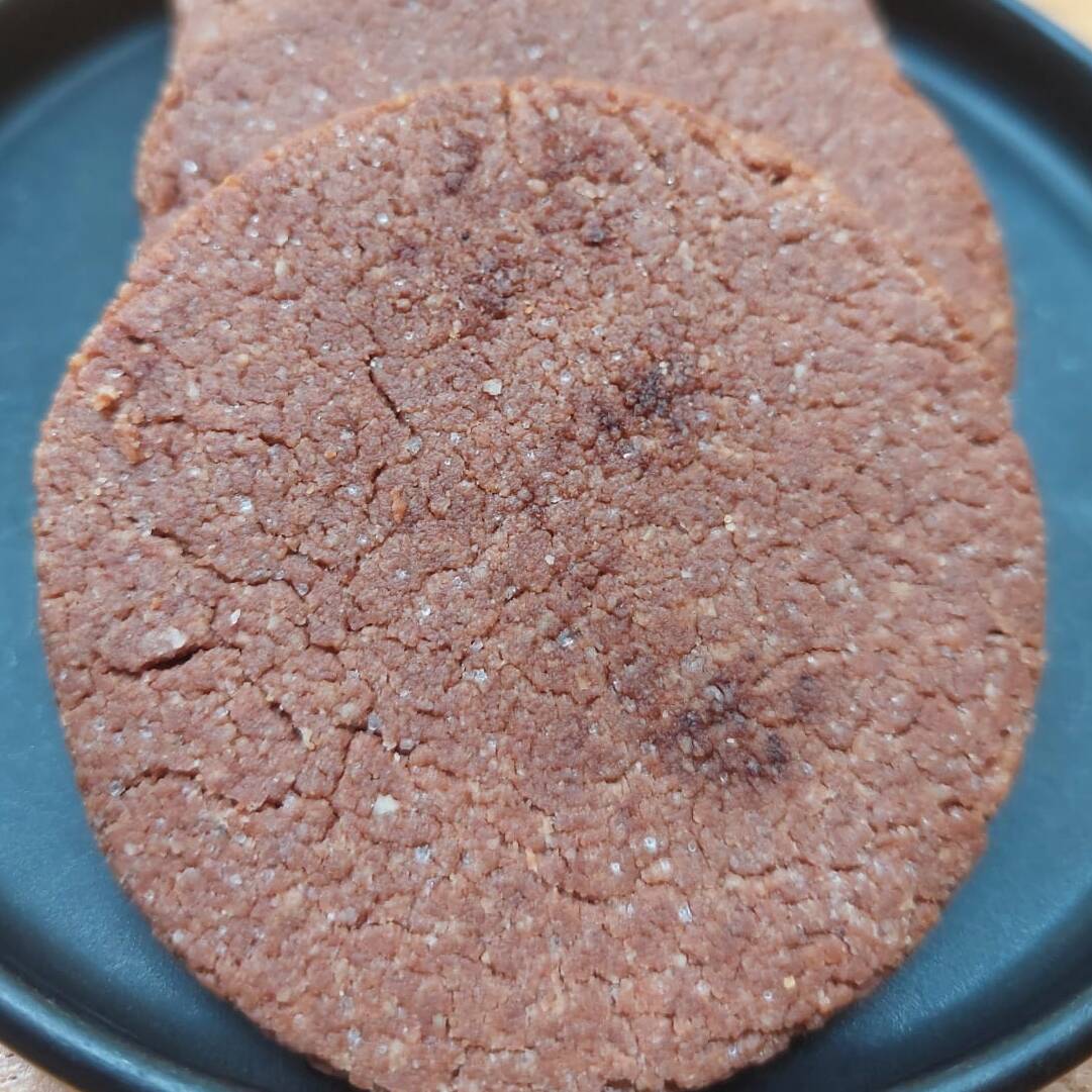 Galleta Keto de Chocolate