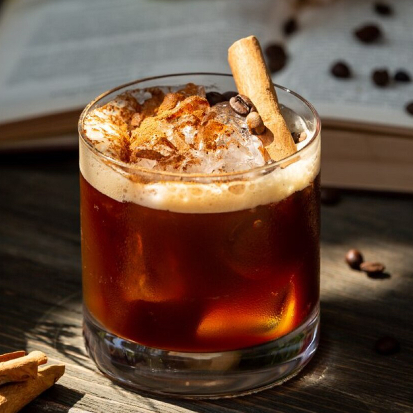 CARAJILLO TARO