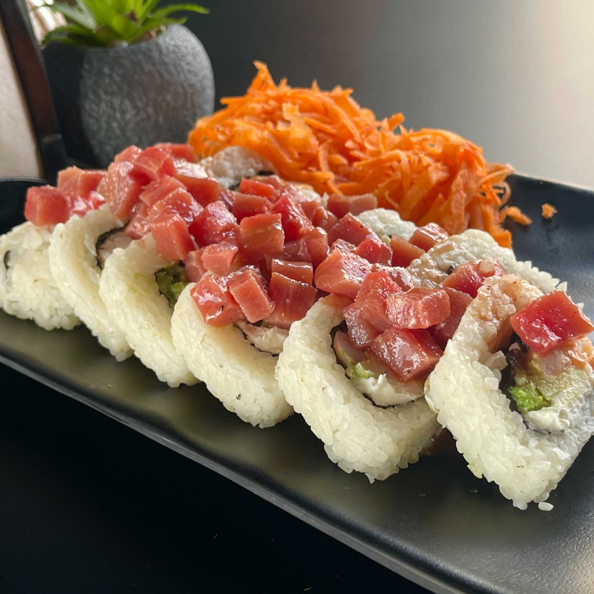 Caidito Roll