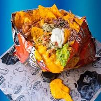 Dorilocos BBQ, Gaseosa 250 ml