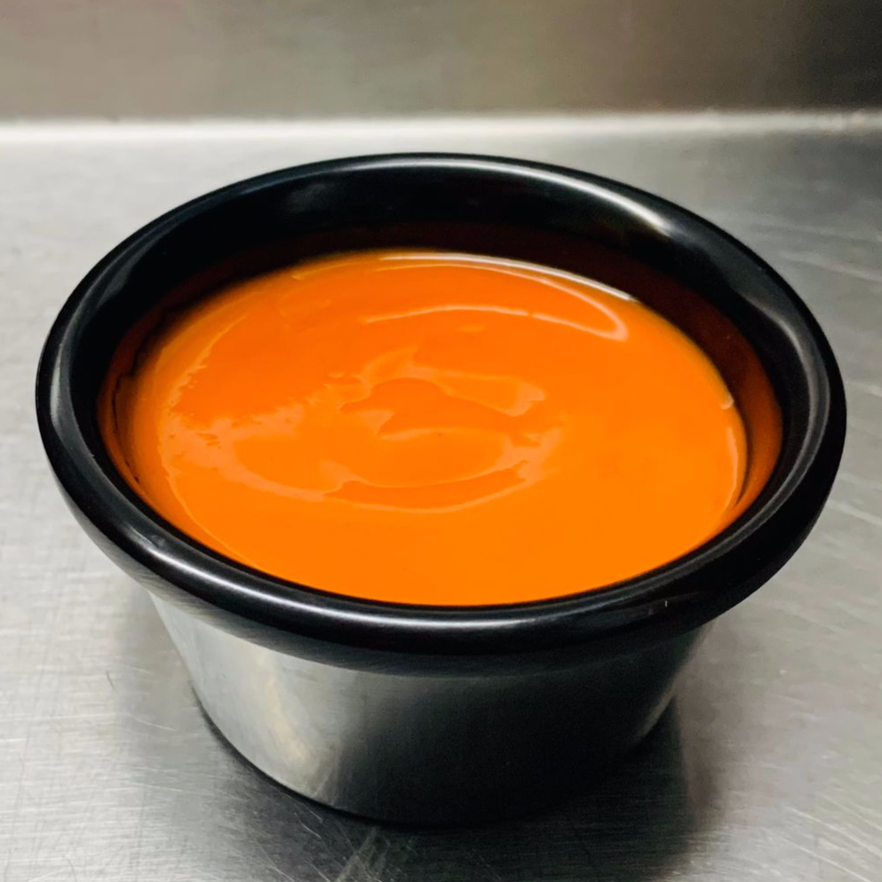 SALSA BUFFALO