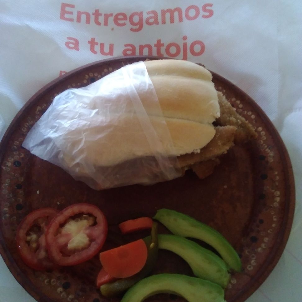 🥑🍅Torta de Milanesa🥑🍅