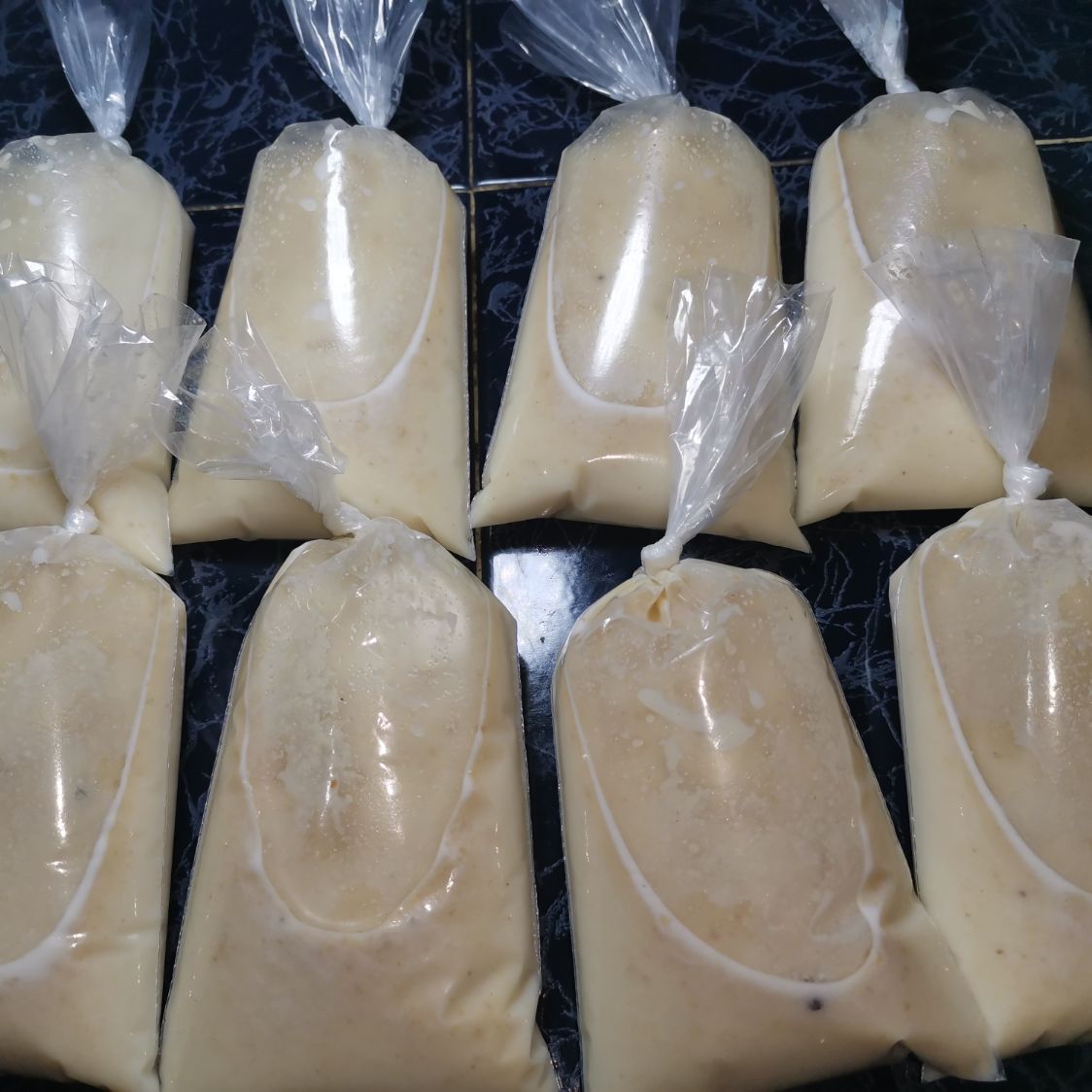 Paleta de Mazapán😋 PM