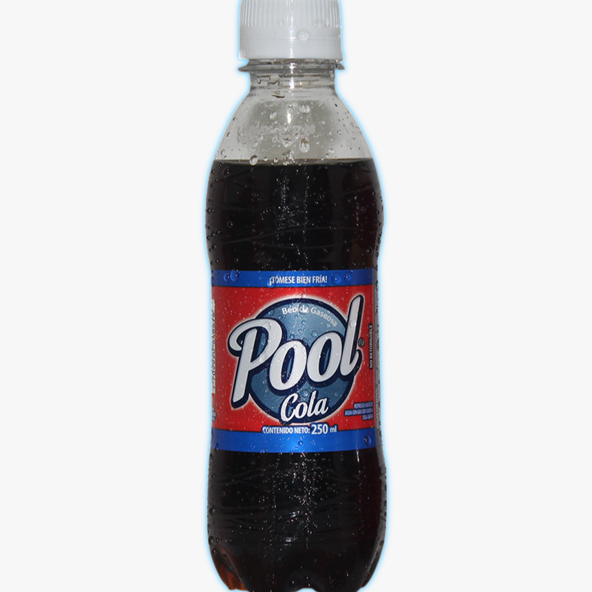Pool 250 Negra