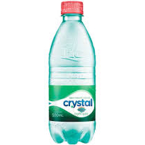 Garrafa d'água 500ml