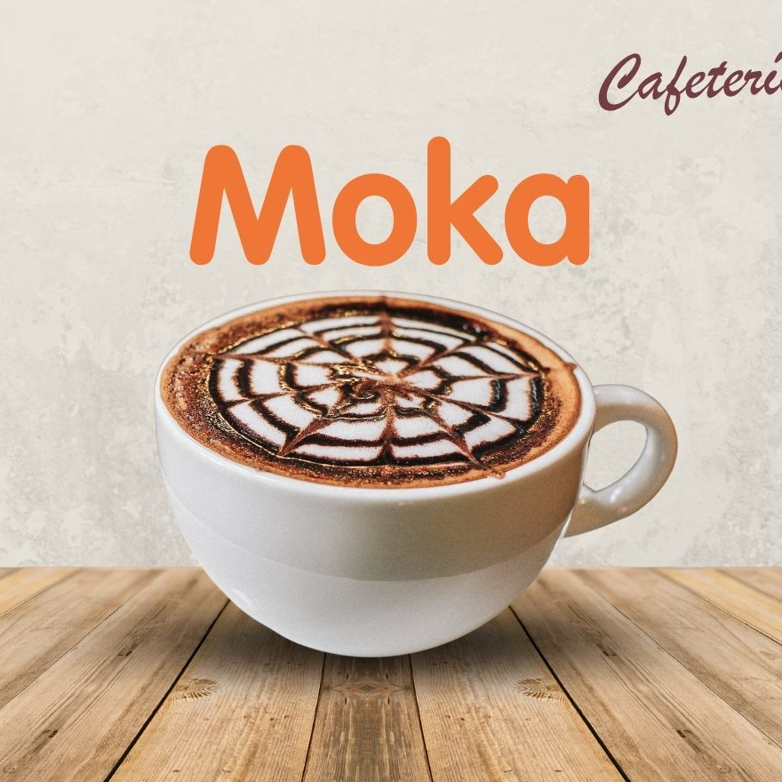Moka