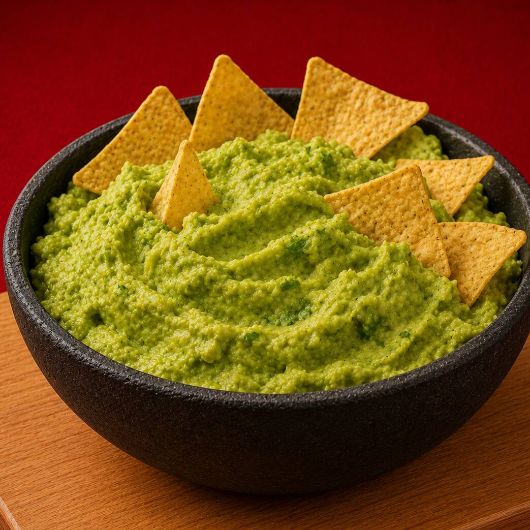 Guacamole