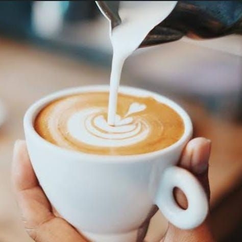 Café con Leche 237 Ml