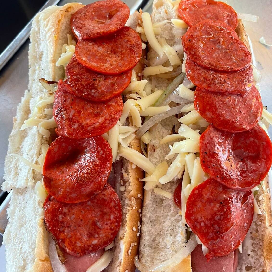 Dogo Pepper