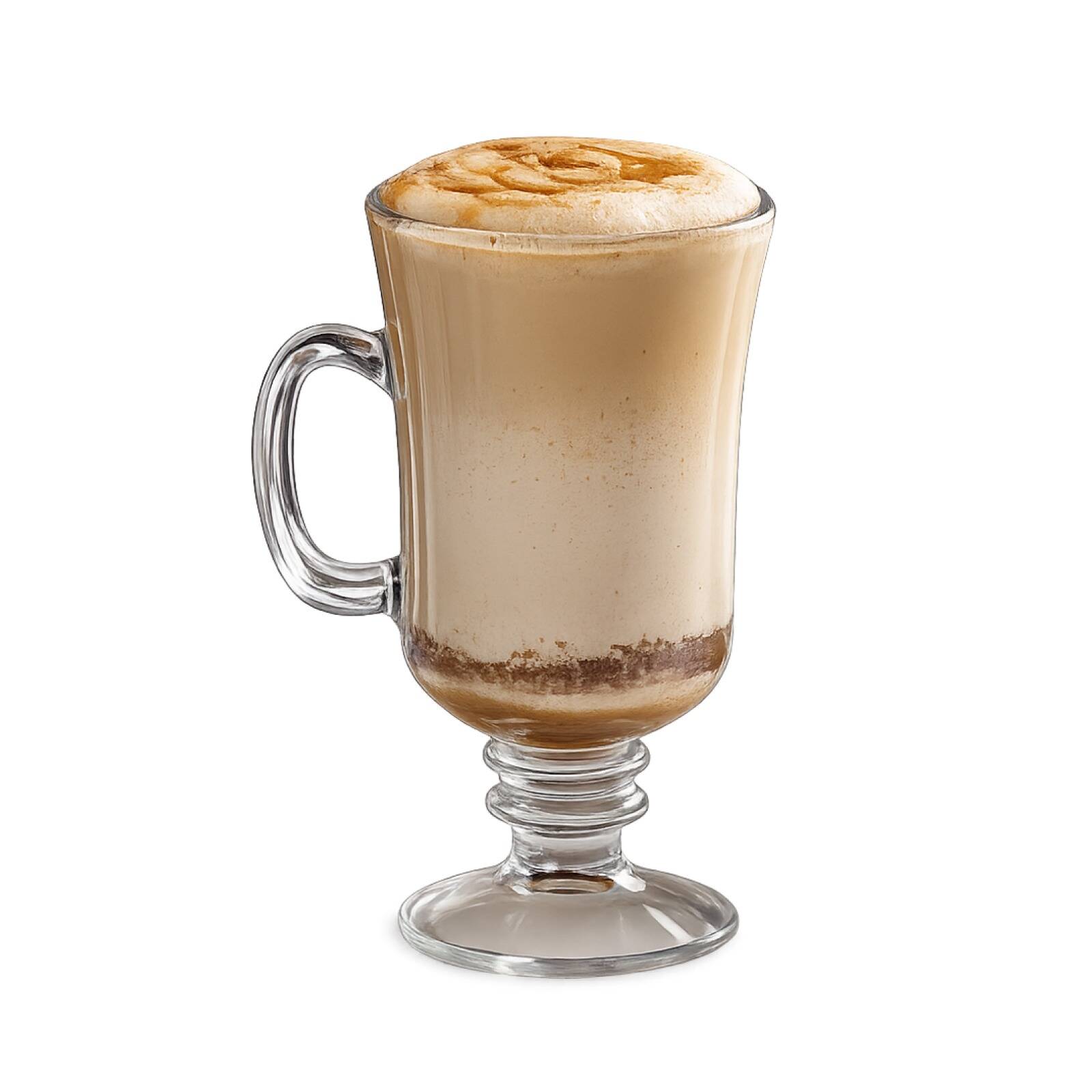 Latte Frío