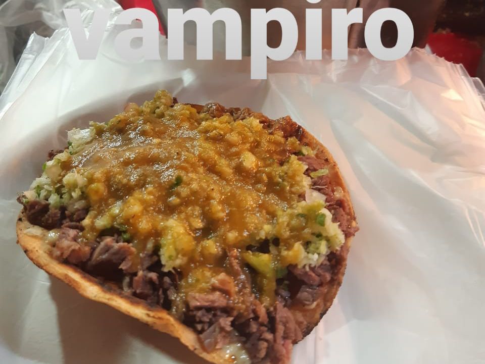 Vampiro Nopal