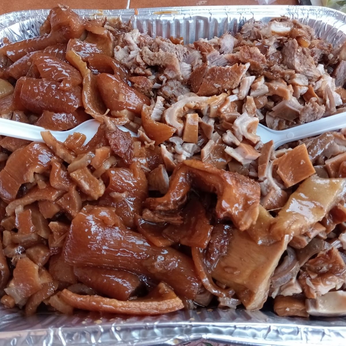 1 KG. DE CARNITAS SURTIDA