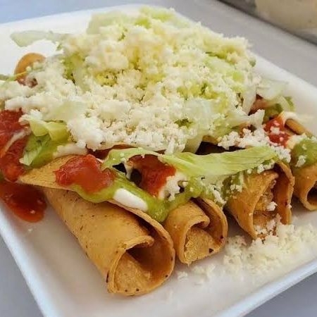Flautas