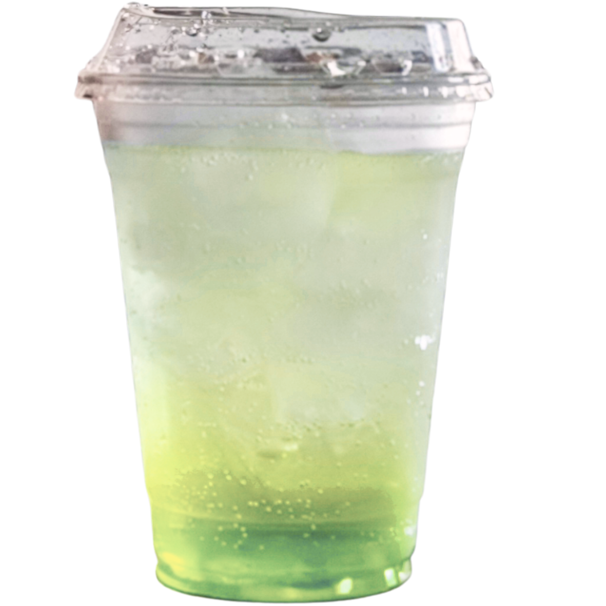 Limonada Mineral / Natural