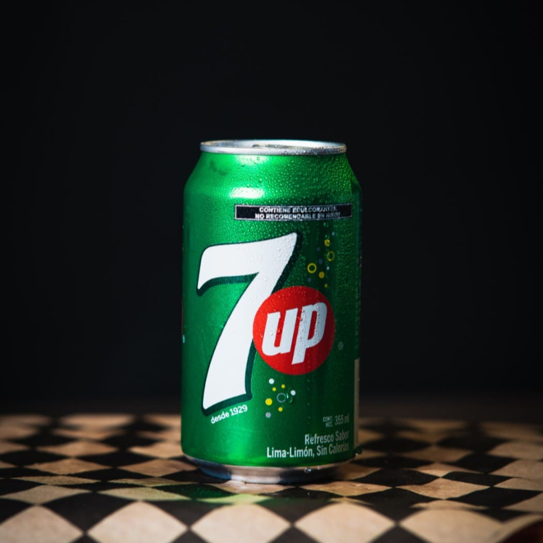 7up 355 ml