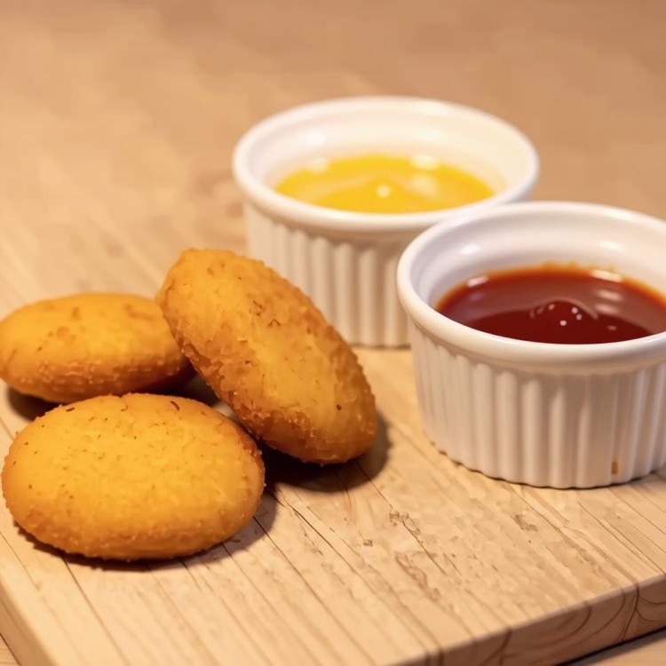 Presunto e queijo
