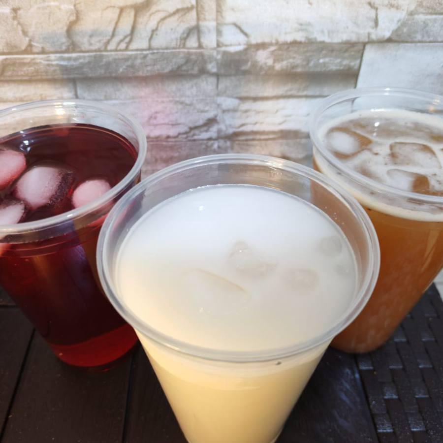 Agua de Horchata