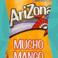Bebida Arizona Mango 591ml