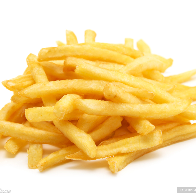 PAPAS FRITAS