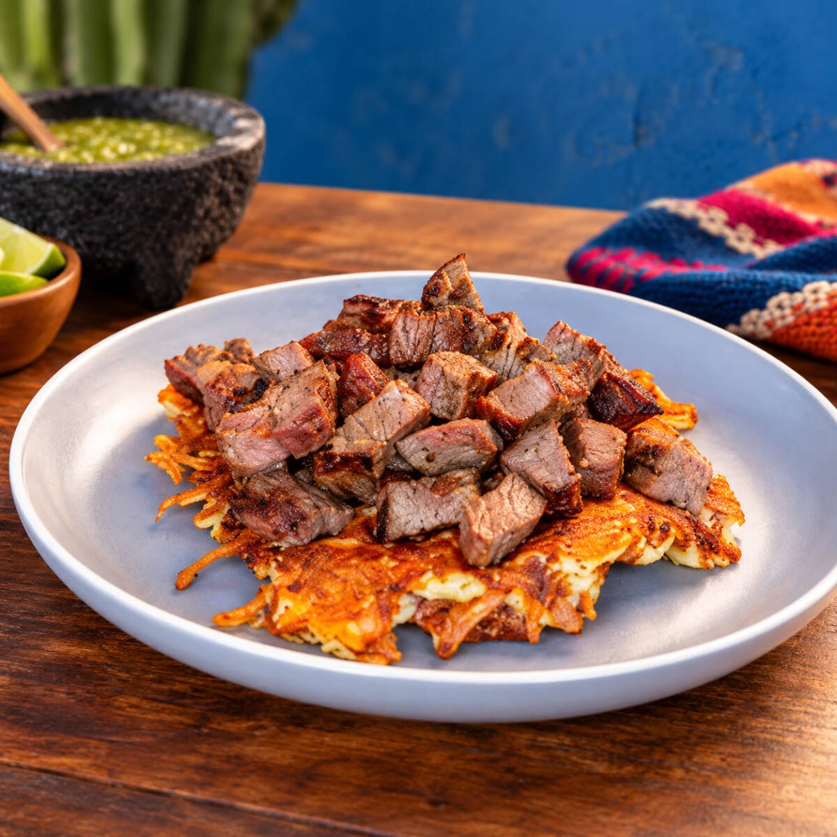 Vampiro de Asada