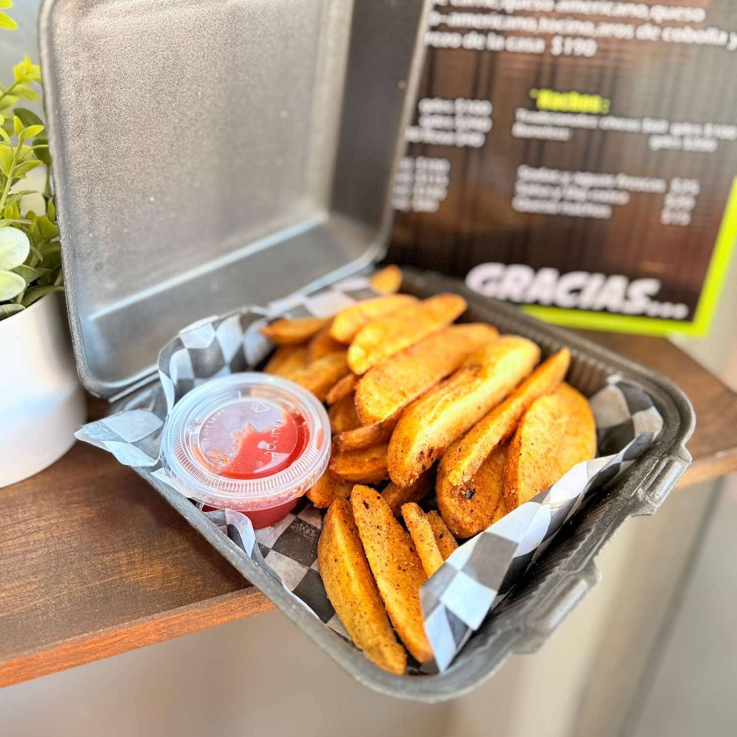 Orden de Papas Gajo