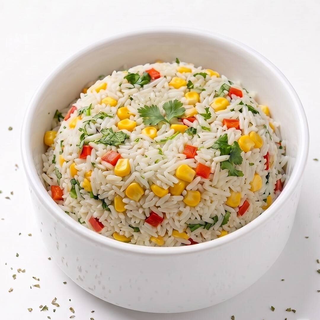 Arroz mexicano