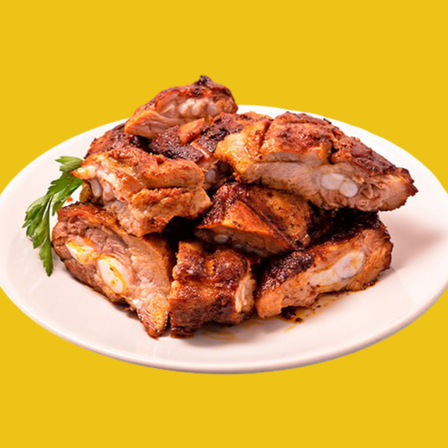 Paquete 2 (Costilla)