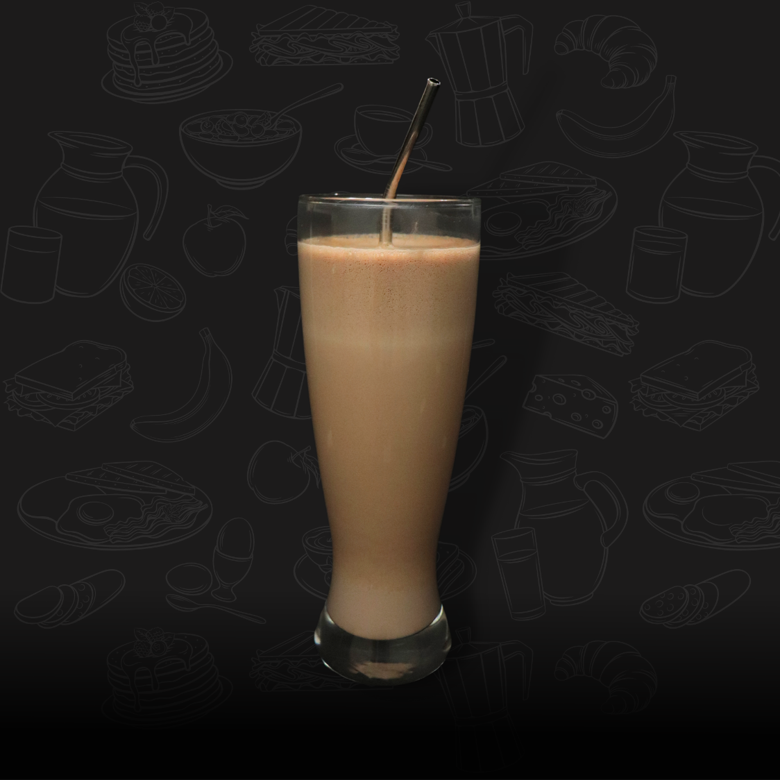 Chocomilk Gr