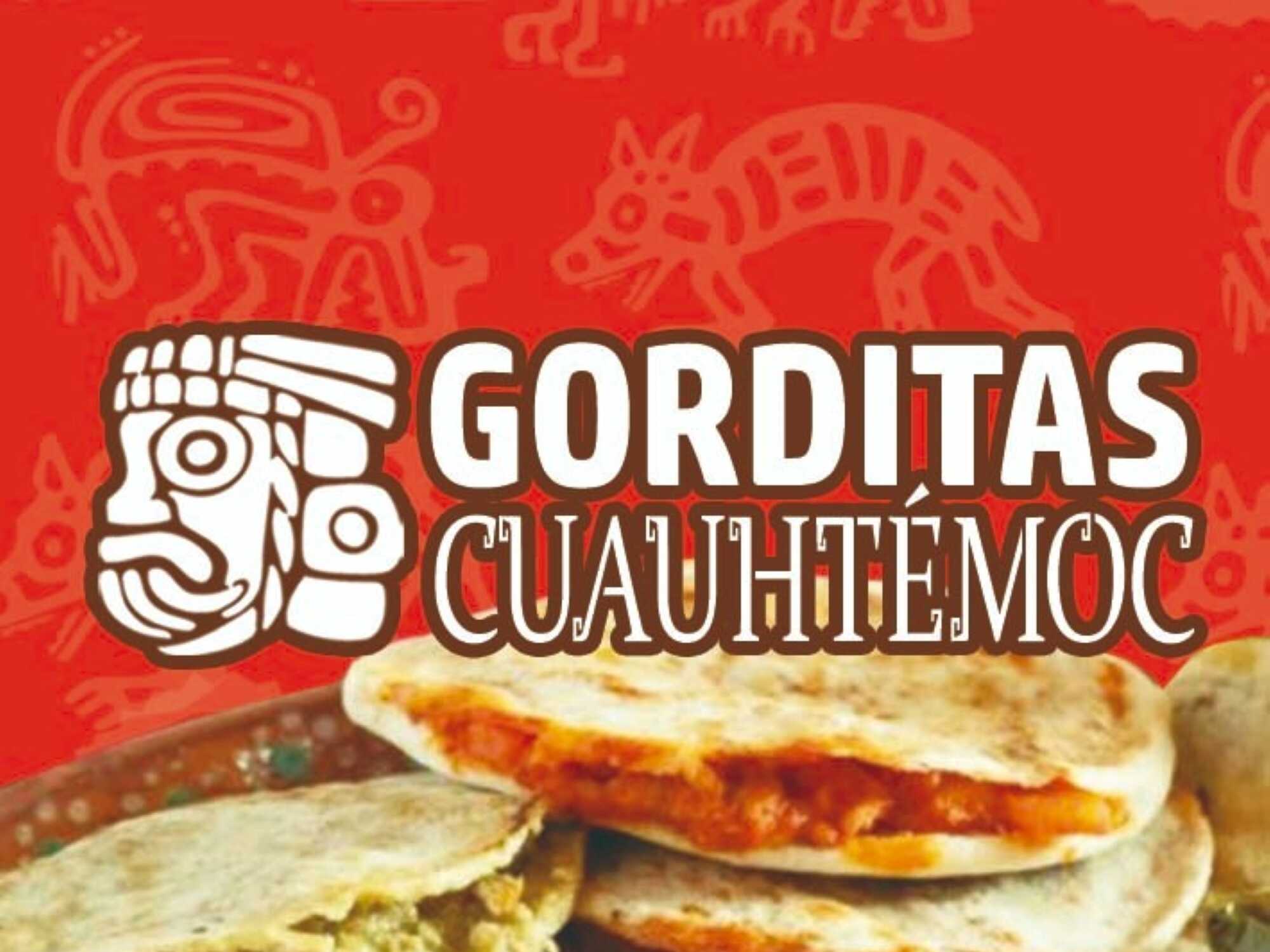 Gorditas Cuahutemoc