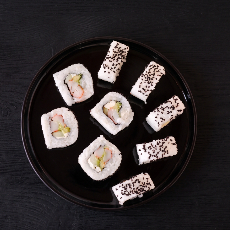 California Roll