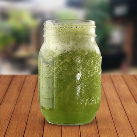 Limonada Pepino
