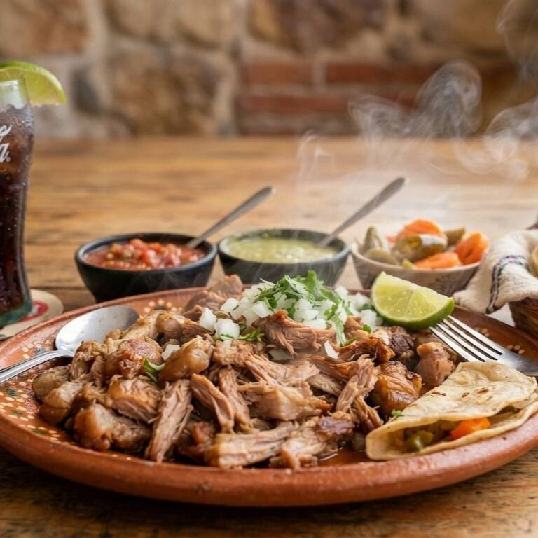 COMIDA COMPLETA INDIVIDUAL