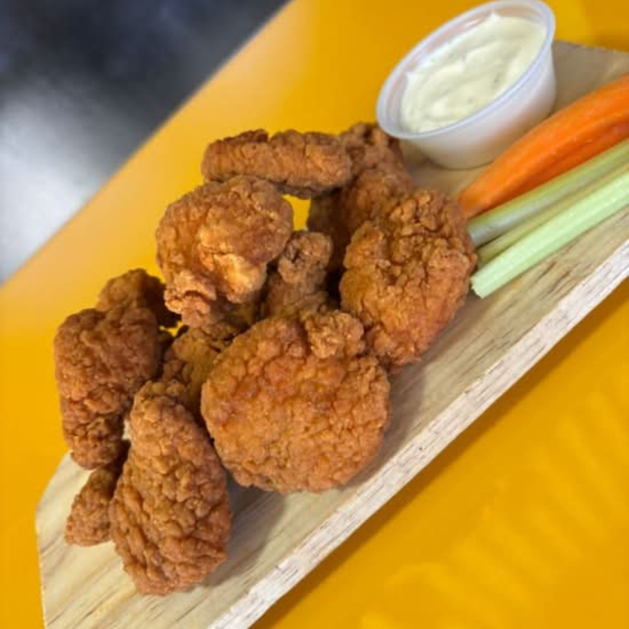 BONELESS NATURALES