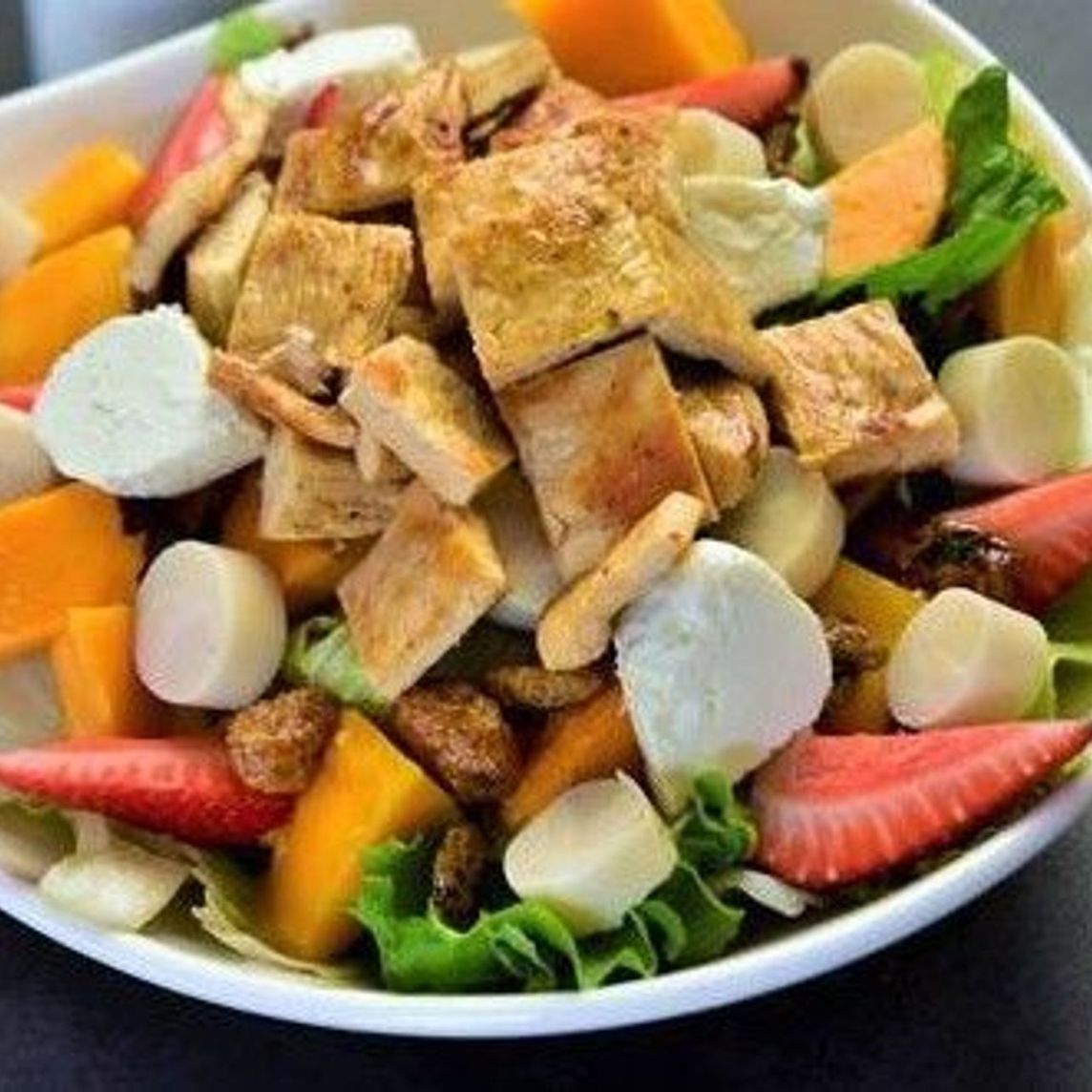 Ensalada Dalai