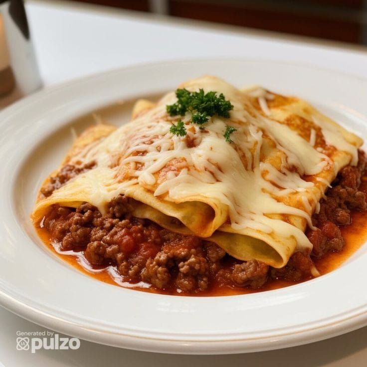 CREPA BOLOÑESA