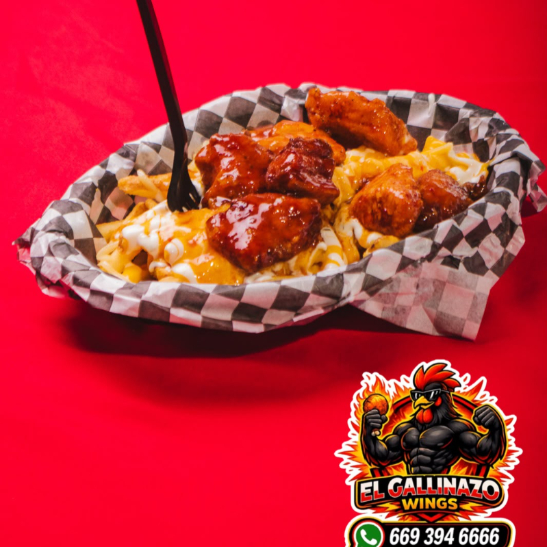 Pa-Pollo