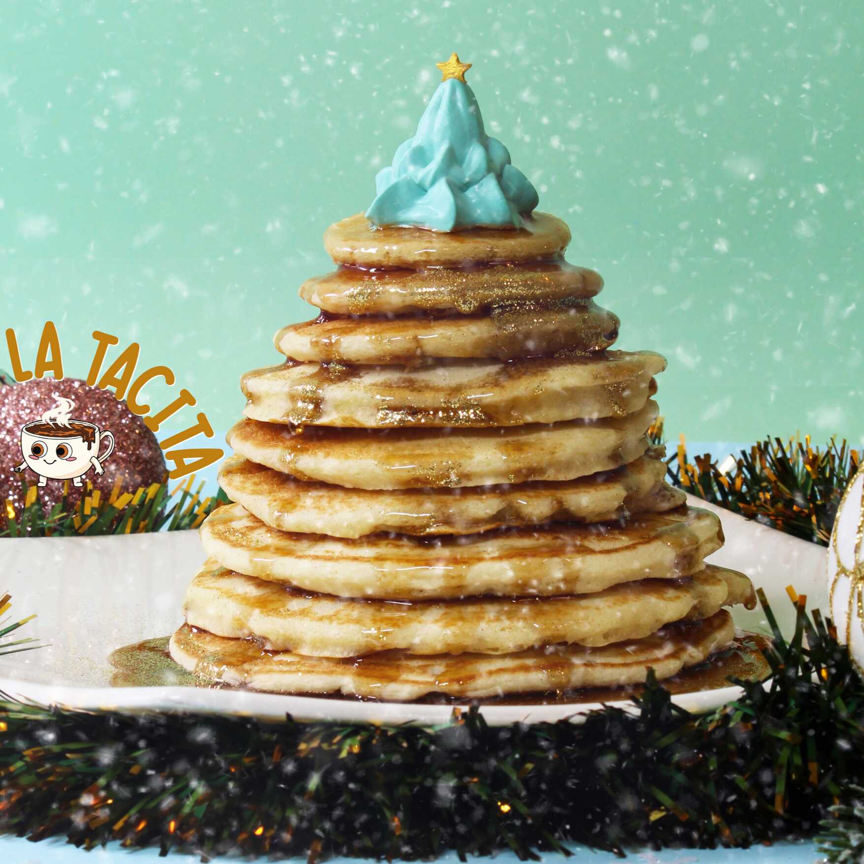 Hot Cakes